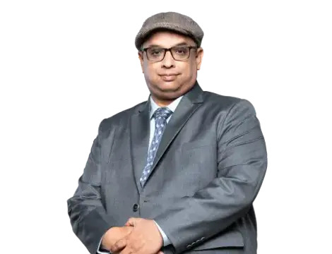Prof. Vijaysekhar Chellaboina