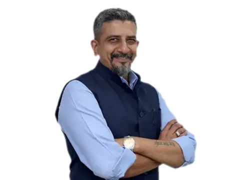 Prof. Bhaskar Bhatt