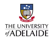 The University of Adelaide